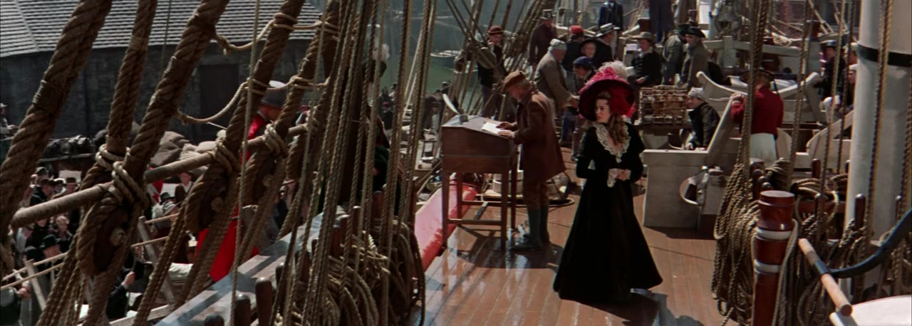 Mutiny on the Bounty screenshot 2
