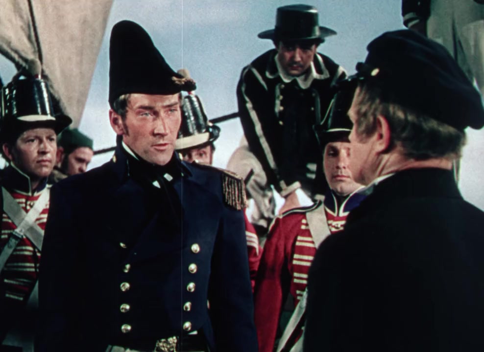 Mutiny screenshot 2