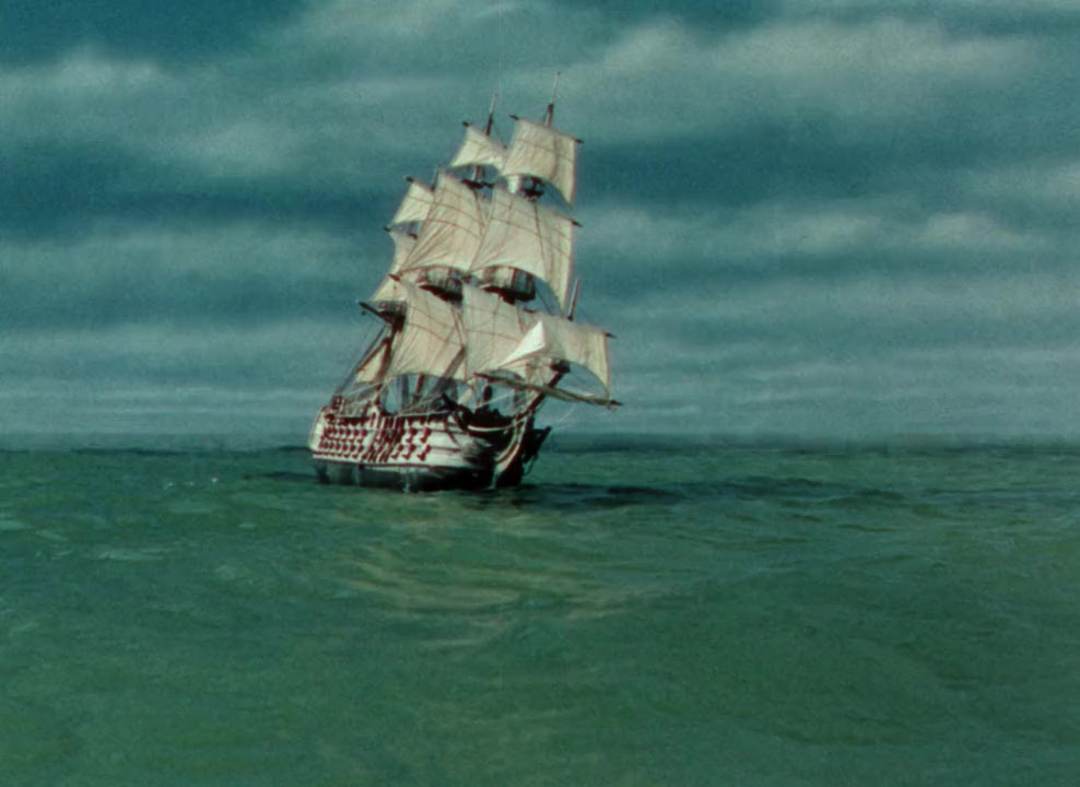 Mutiny screenshot 3