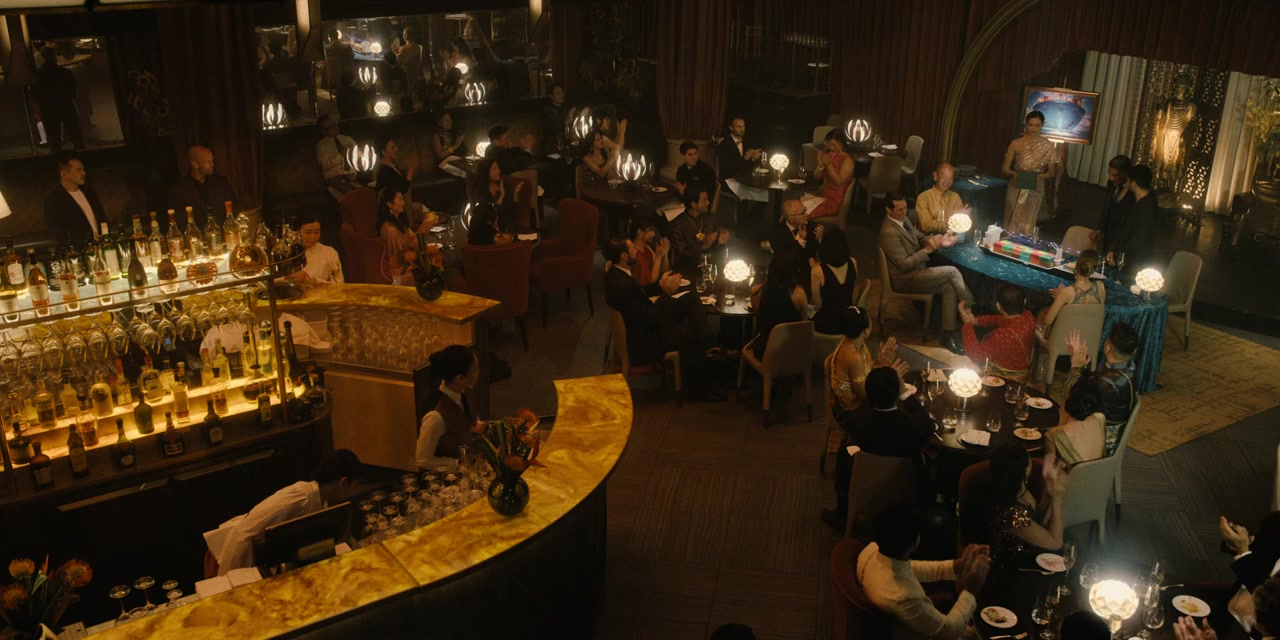 Mutiny screenshot 1