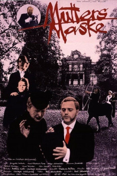 Mutters Maske (1988) poster