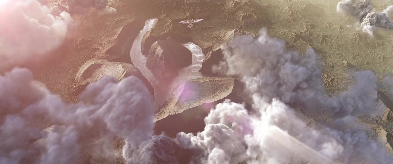 Mu zhong wu ren screenshot 2