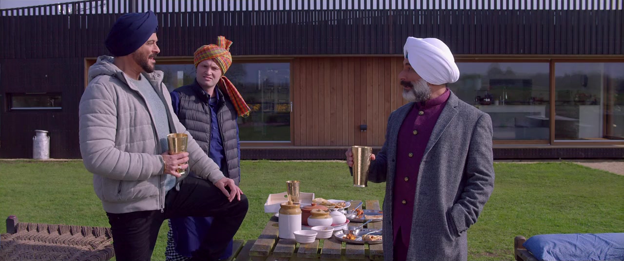 Mubarakan screenshot 1