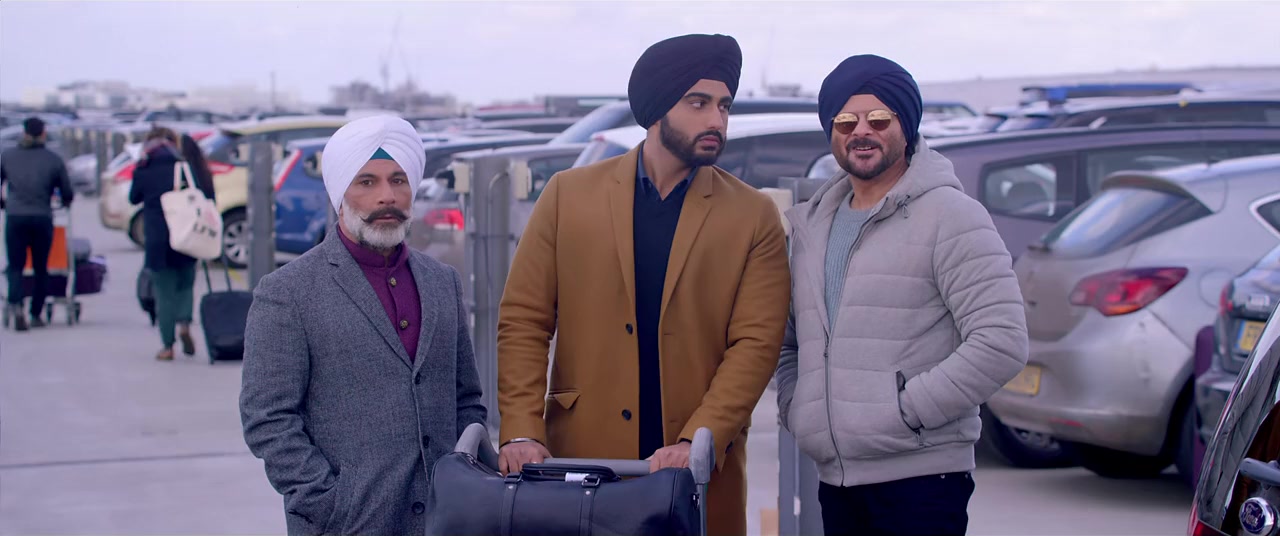 Mubarakan screenshot 3