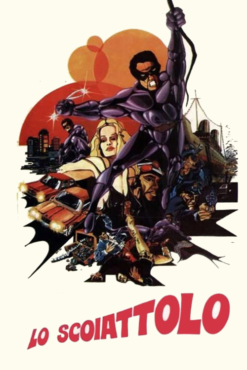 Mücevher Hirsizlari (1979) poster