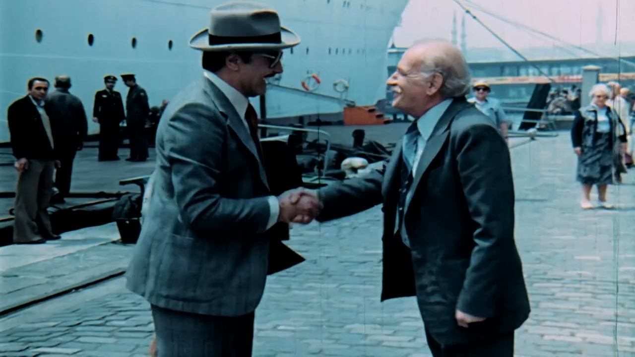 Mücevher Hirsizlari screenshot 3