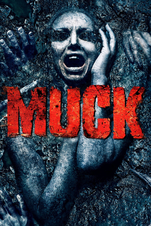 Muck (2015) poster