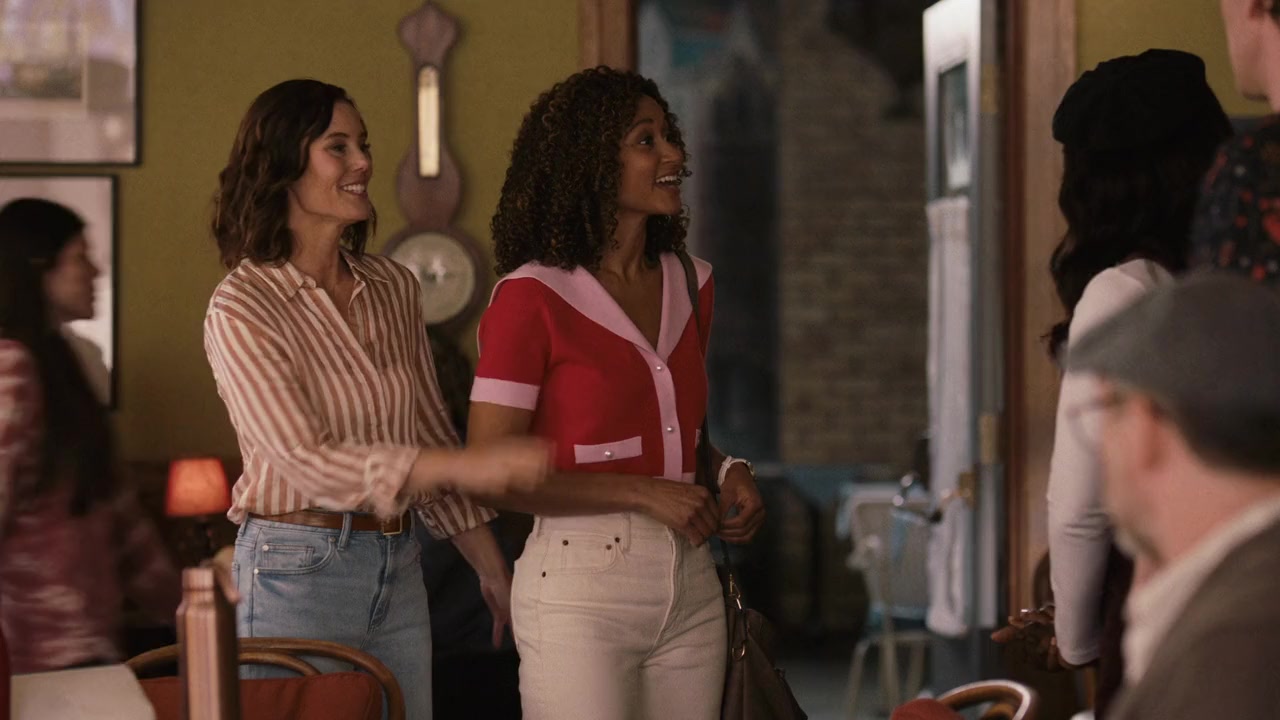 Much About Love screenshot 2