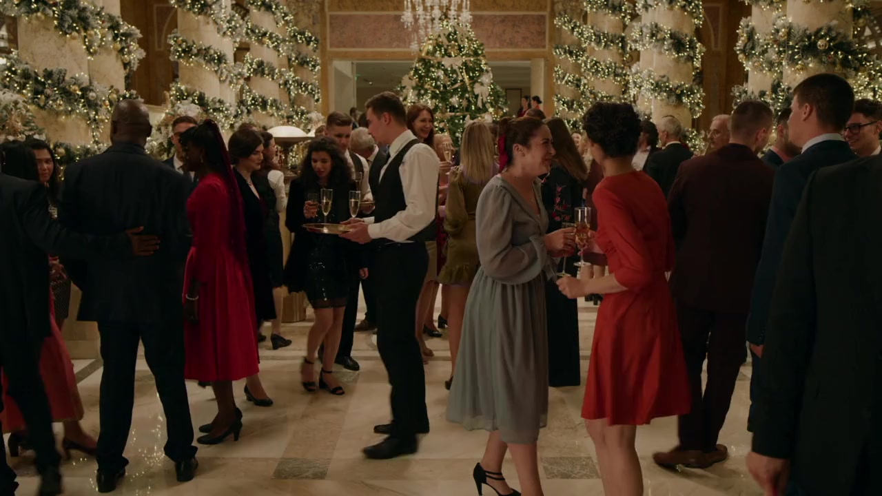 Much Ado About Christmas screenshot 3