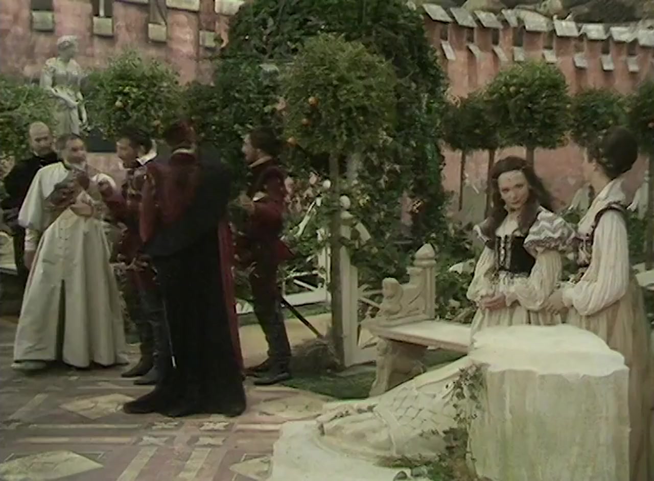 Much Ado About Nothing screenshot 1