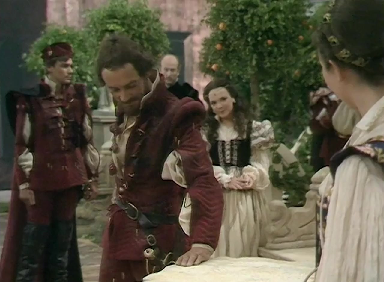 Much Ado About Nothing screenshot 3