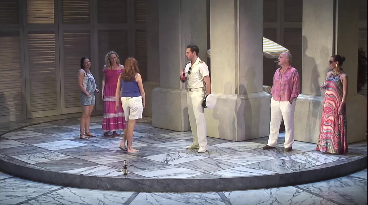 Much Ado About Nothing screenshot 1