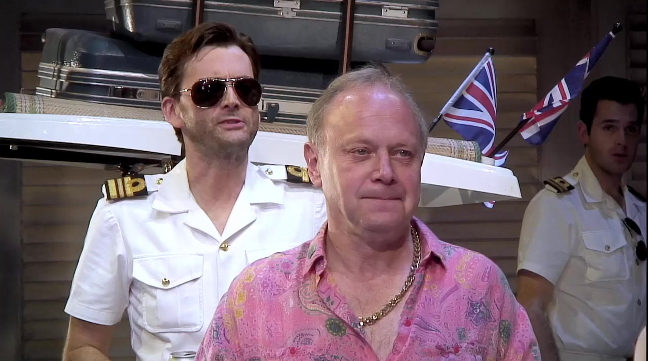 Much Ado About Nothing screenshot 2