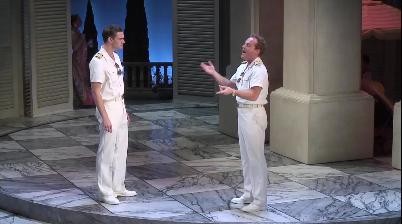 Much Ado About Nothing screenshot 3