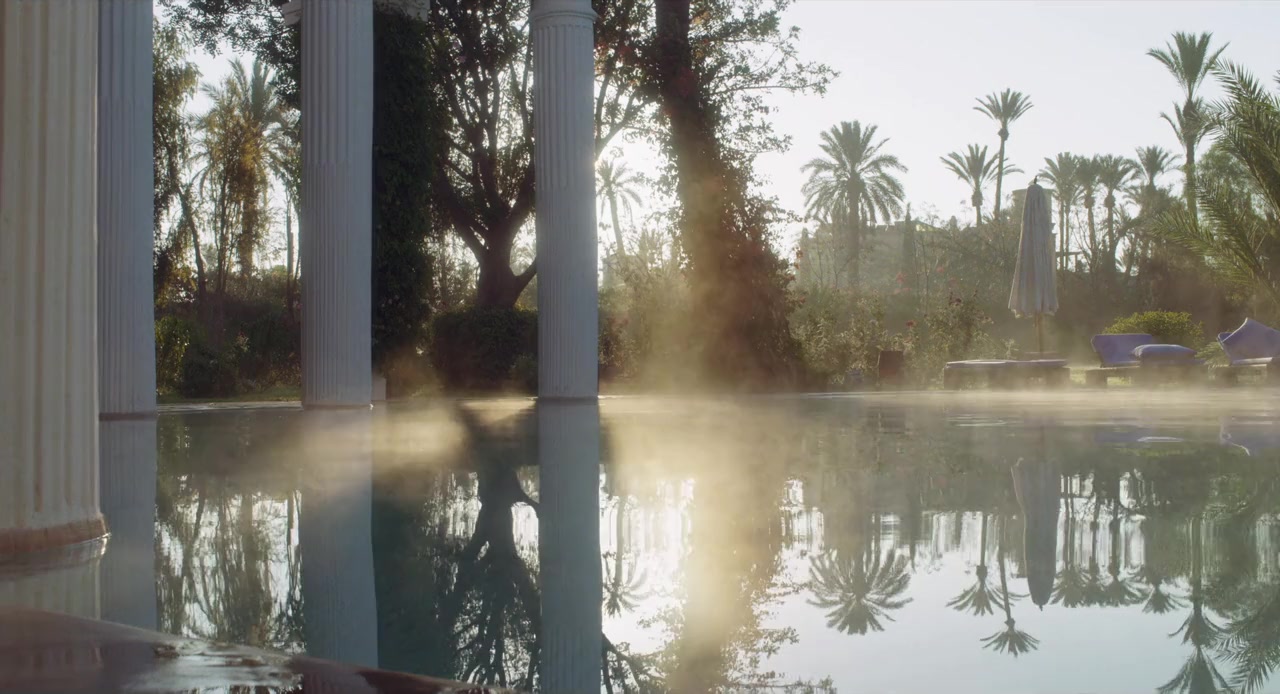 Much Loved screenshot 1