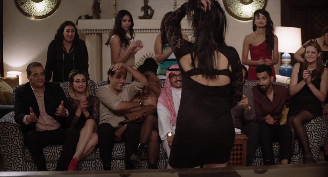Much Loved screenshot 2