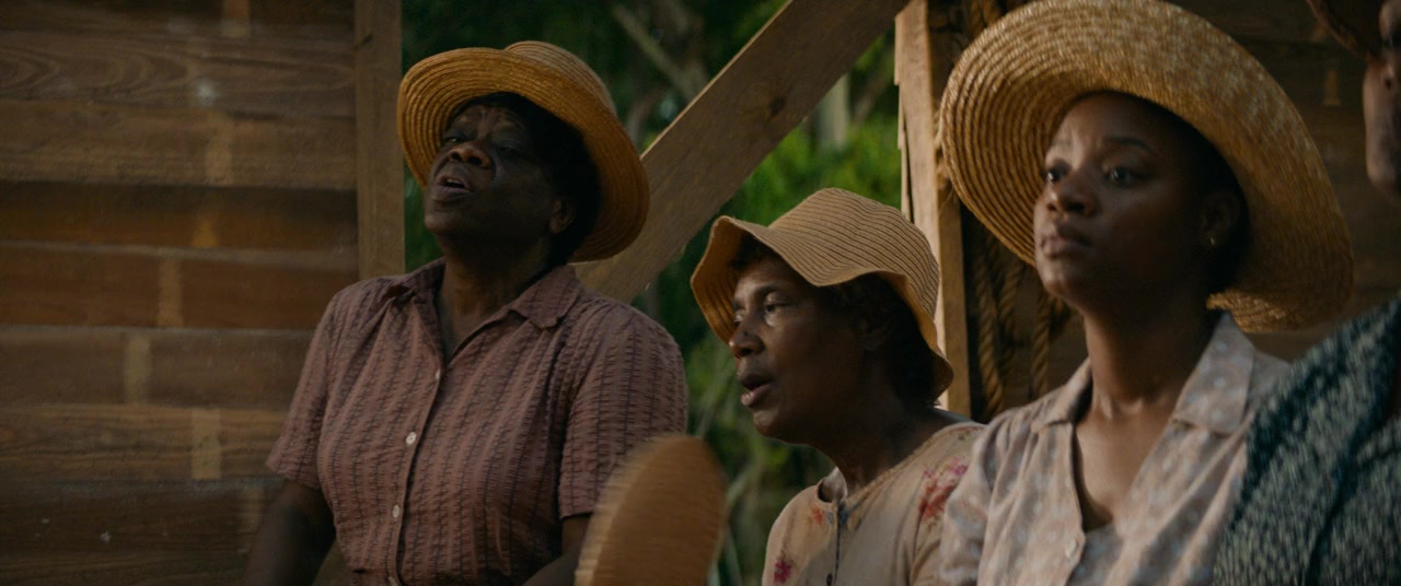 Mudbound screenshot 1