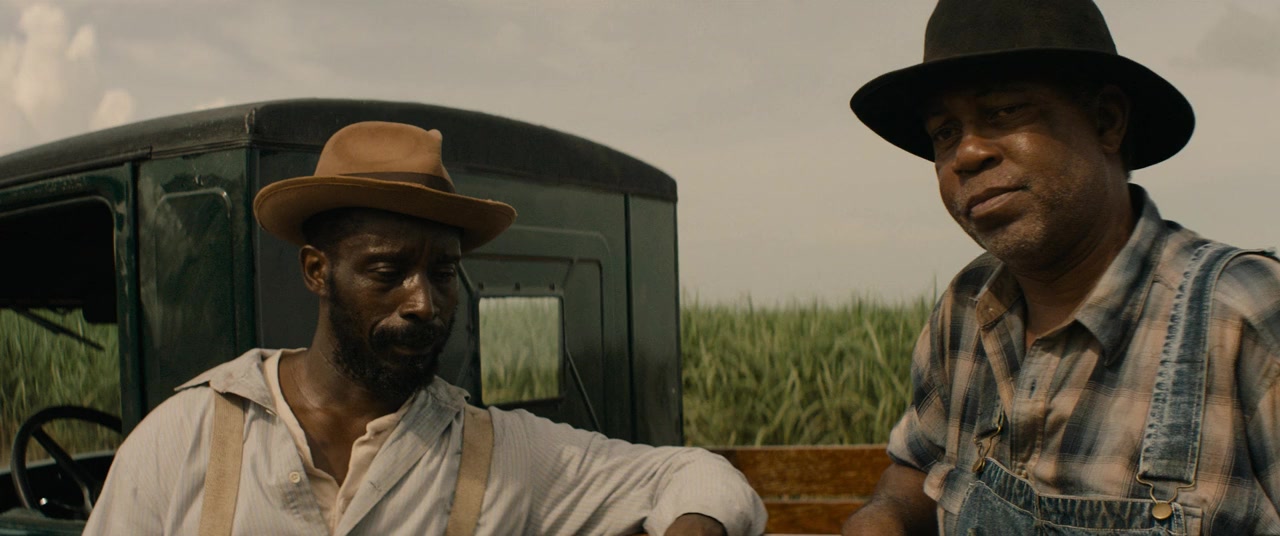 Mudbound screenshot 2