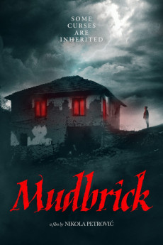 Mudbrick (2023) poster
