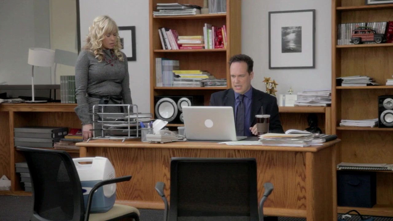 Muffin Top: A Love Story screenshot 1