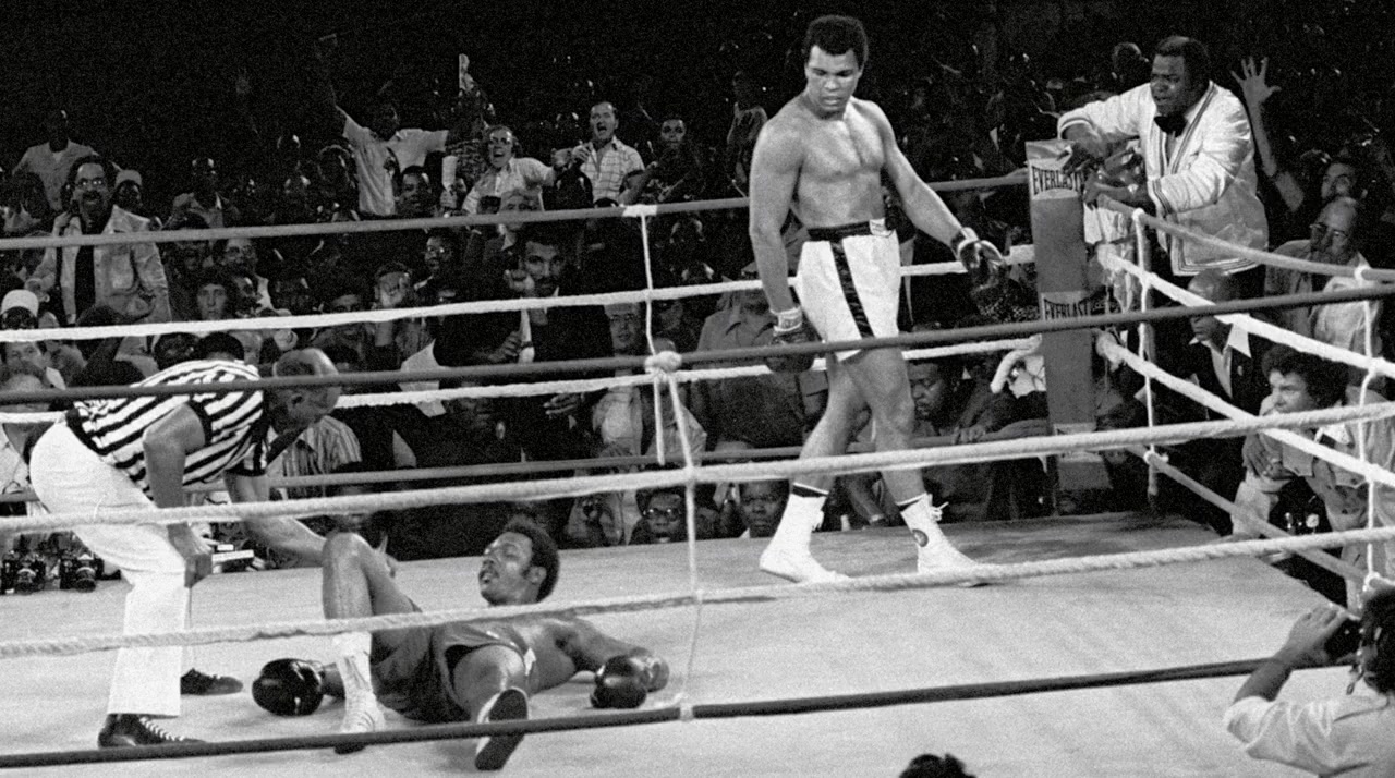Muhammad Ali screenshot 2