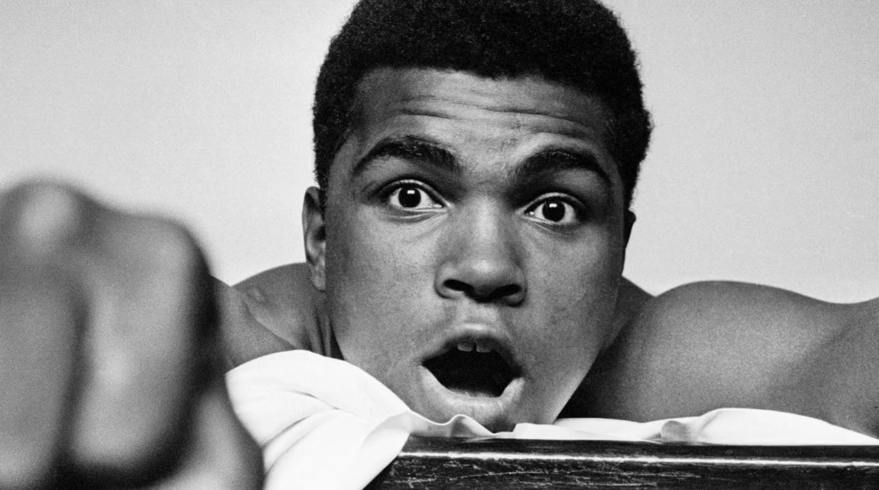 Muhammad Ali screenshot 3