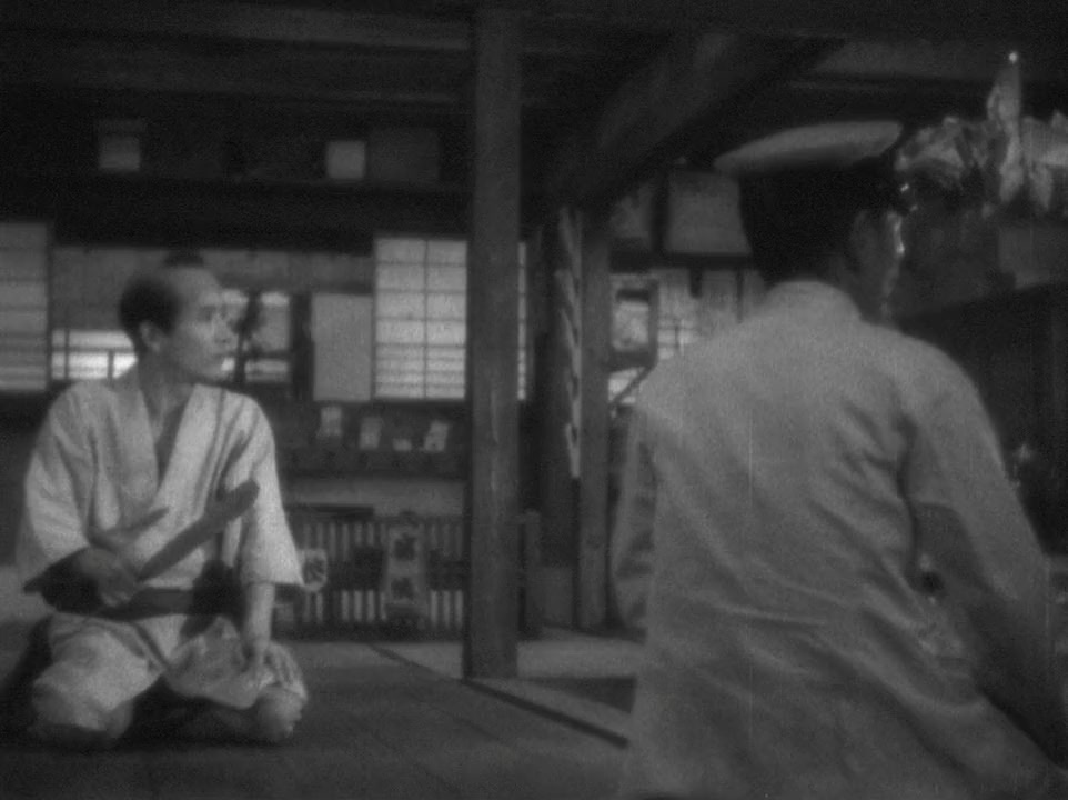 Muhômatsu no isshô screenshot 1