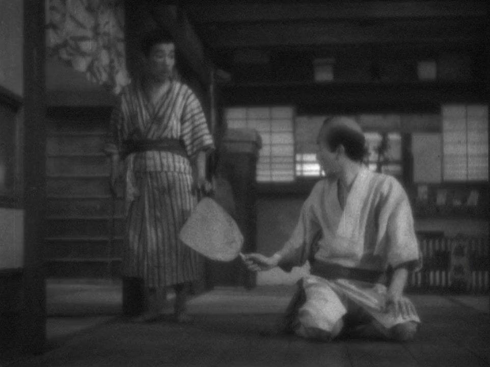 Muhômatsu no isshô screenshot 2