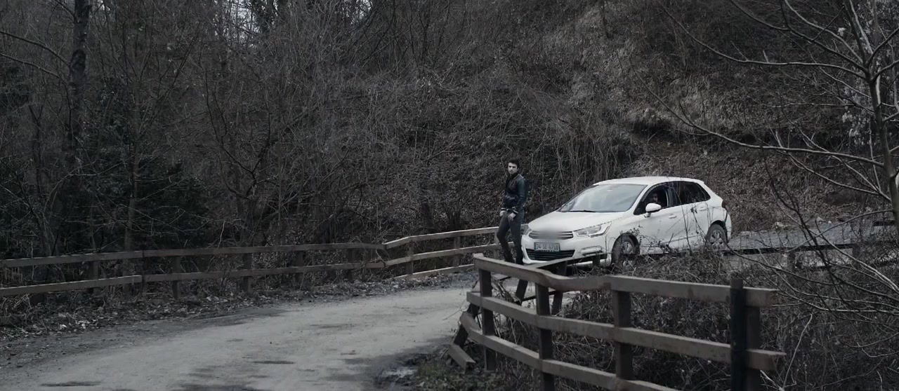 Mühr-ü Musallat: Perihan screenshot 1