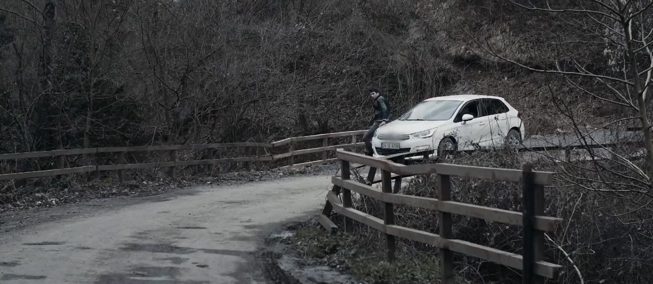 Mühr-ü Musallat: Perihan screenshot 3