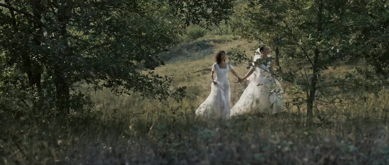 Mühr-ü Musallat 2: Yasak Dügün screenshot 1