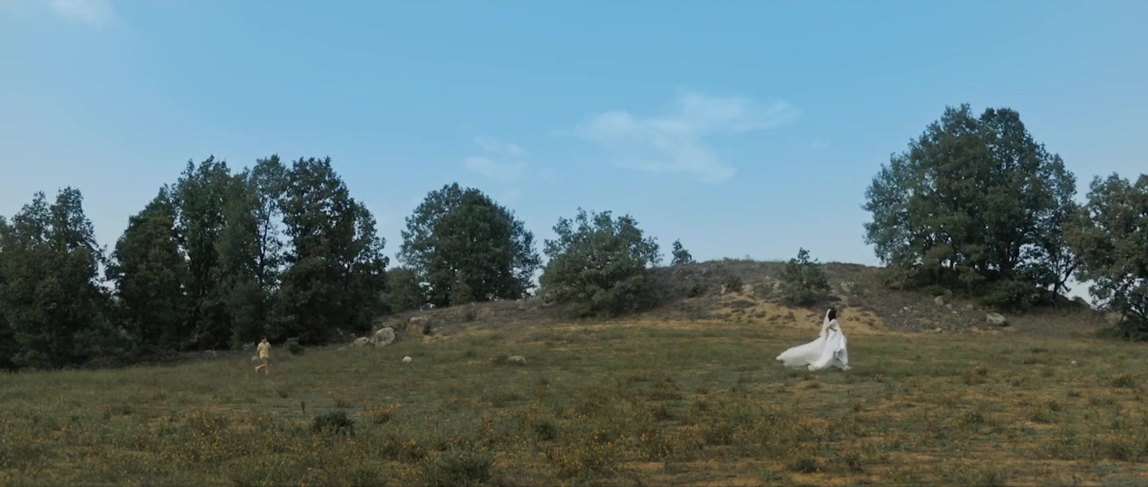 Mühr-ü Musallat 2: Yasak Dügün screenshot 2