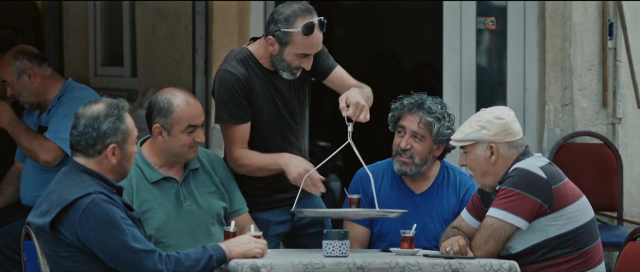 Mühr-ü Musallat 2: Yasak Dügün screenshot 3