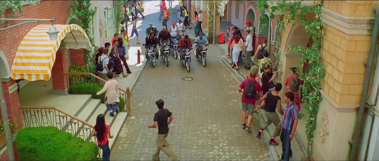 Mujhse Shaadi Karogi screenshot 1