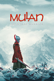 Hua Mulan (2009) poster
