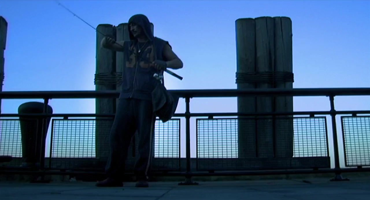 Mulberry St screenshot 1