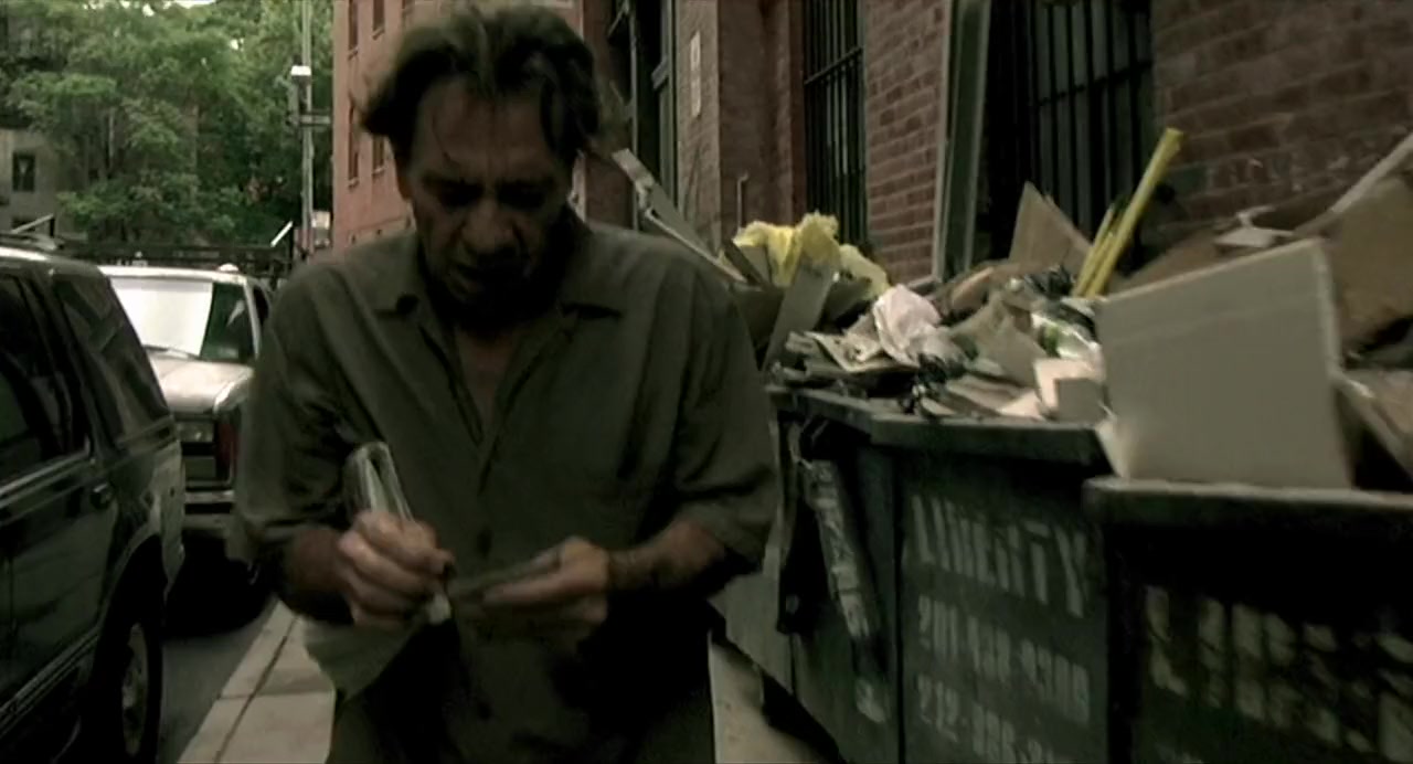 Mulberry St screenshot 3