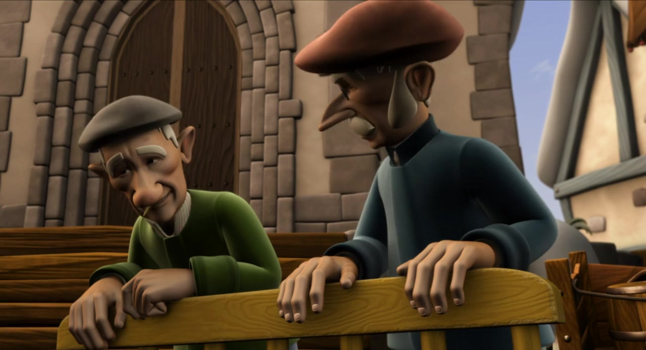 Mule-Tide Christmas screenshot 2