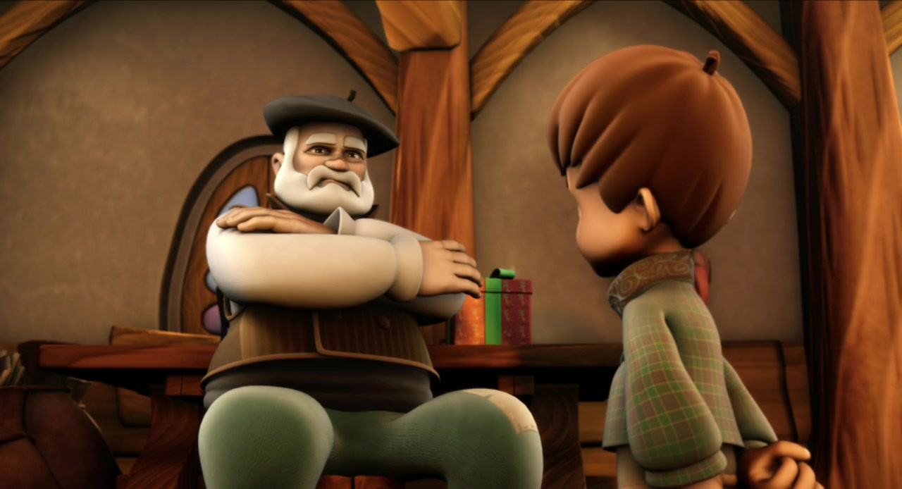 Mule-Tide Christmas screenshot 3