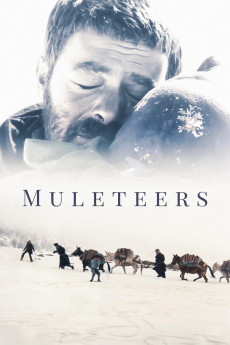 Katircilar (1987) poster