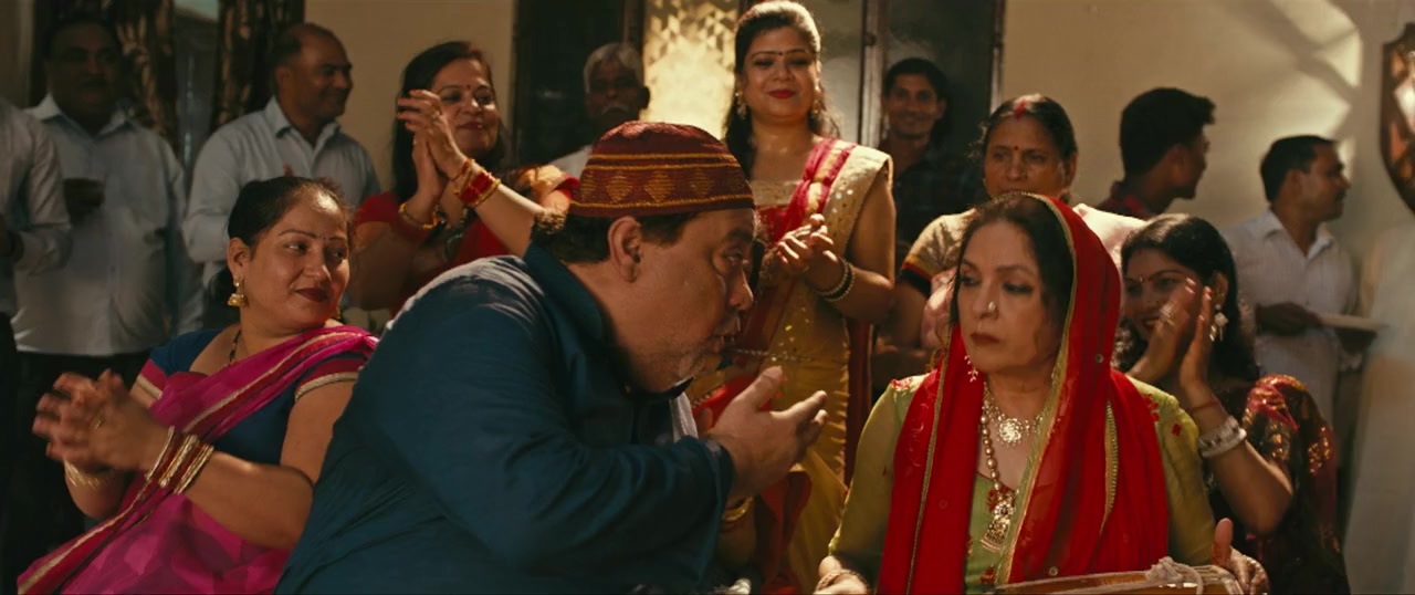 Mulk screenshot 1