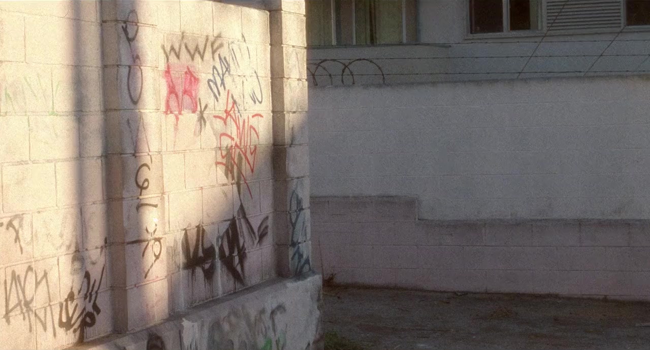 Mulholland Dr. screenshot 1
