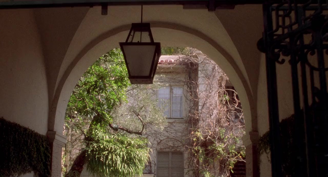 Mulholland Dr. screenshot 2