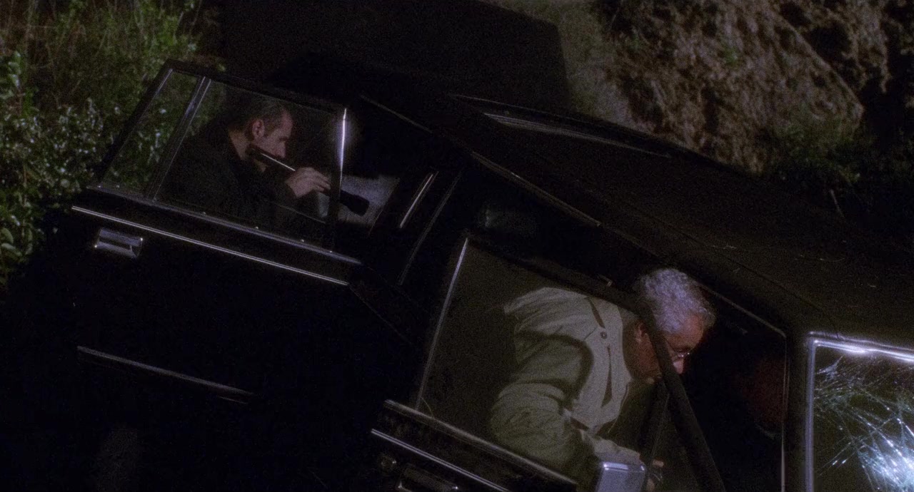 Mulholland Dr. screenshot 3