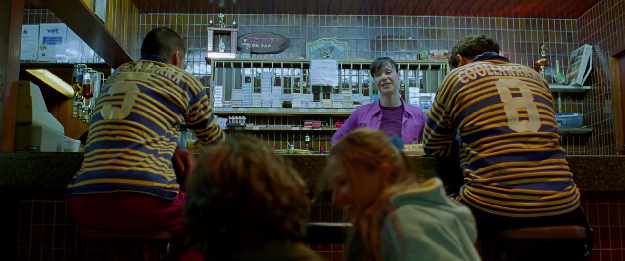 Mullet screenshot 3