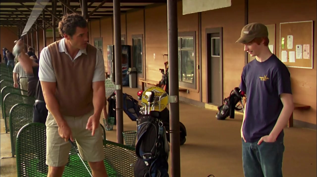 Mulligans screenshot 3
