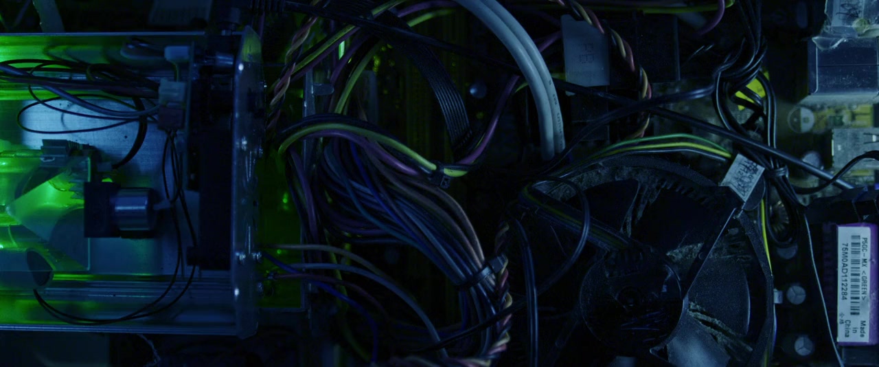 Entangled screenshot 1