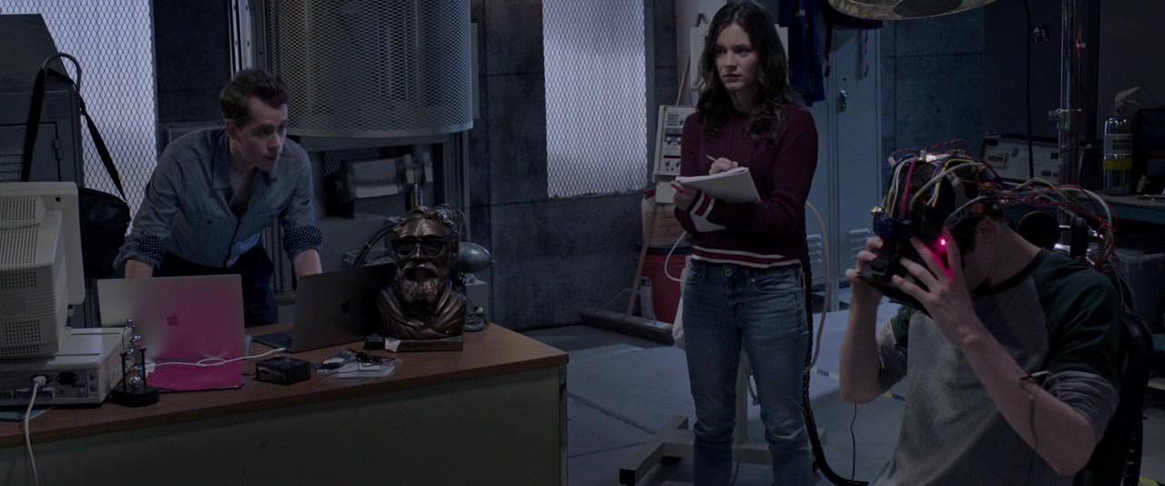 Entangled screenshot 2