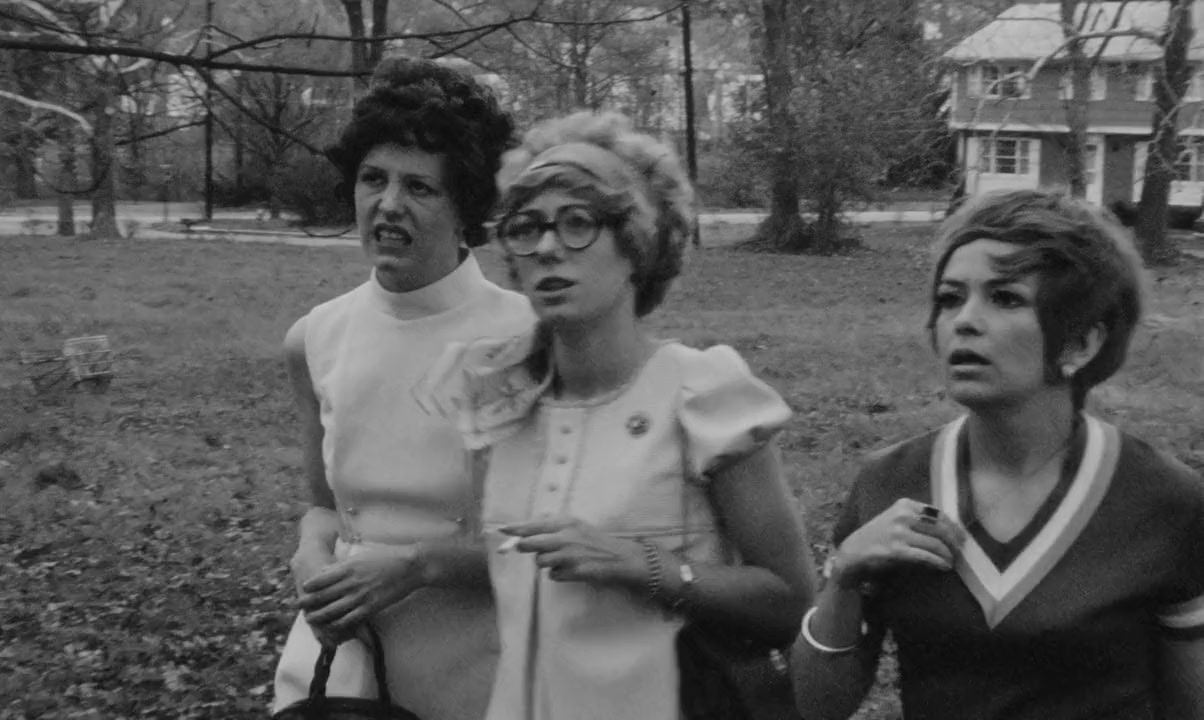 Multiple Maniacs screenshot 2