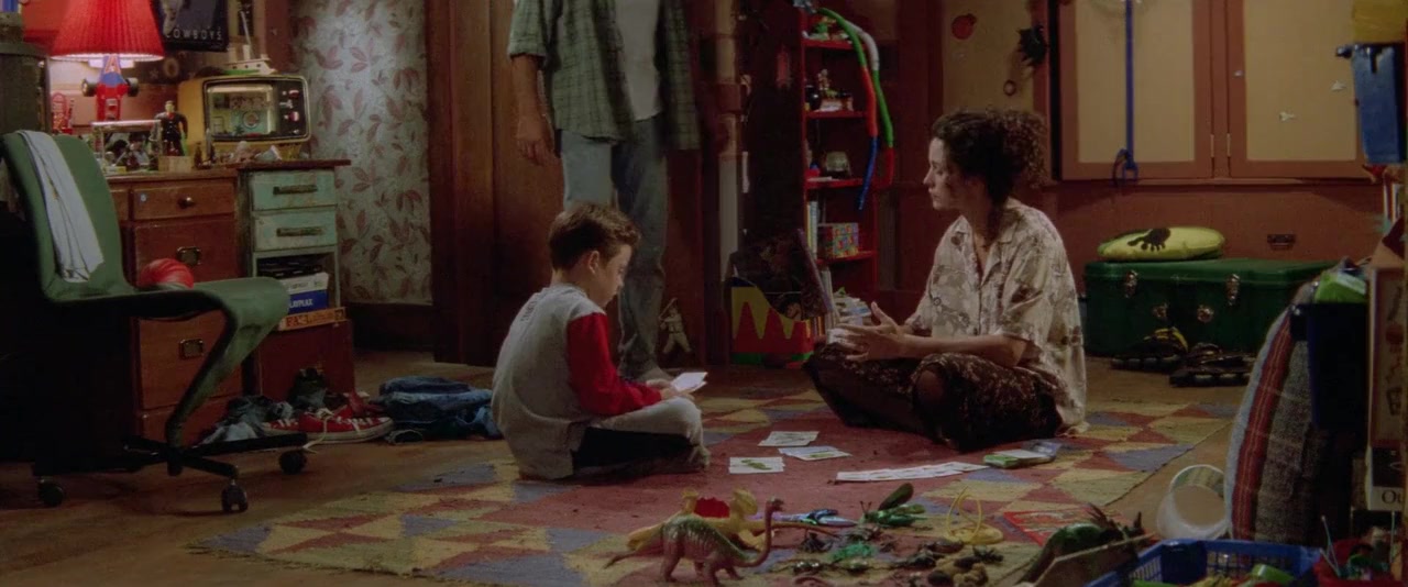 Multiplicity screenshot 2